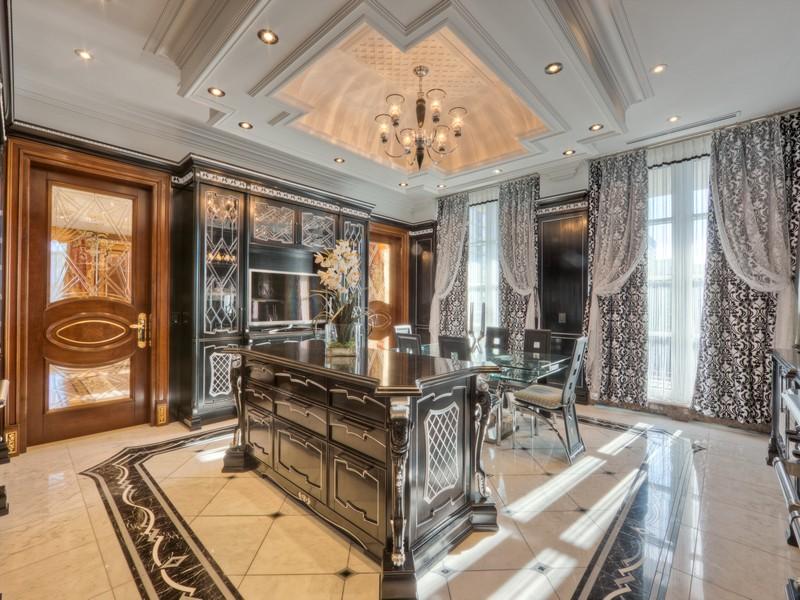 Opulent Hazelton Hotel in Toronto opulent hazelton hotel in toronto 4a581dc