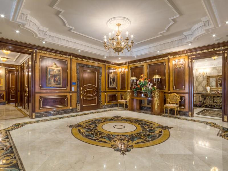 Opulent Hazelton Hotel in Toronto opulent hazelton hotel in toronto 5cb5f42