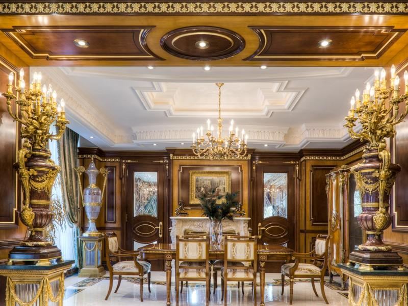 Opulent Hazelton Hotel in Toronto opulent hazelton hotel in toronto 6f535d2