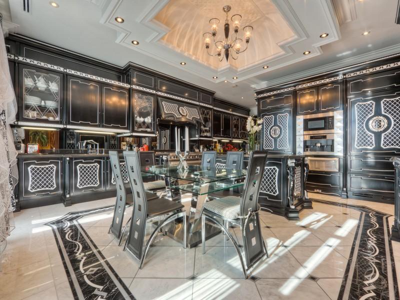 Opulent Hazelton Hotel in Toronto opulent hazelton hotel in toronto 7a105b1