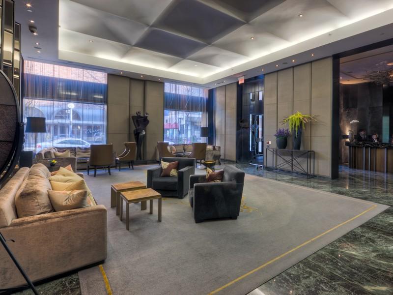 Opulent Hazelton Hotel in Toronto opulent hazelton hotel in toronto 7aa5a72
