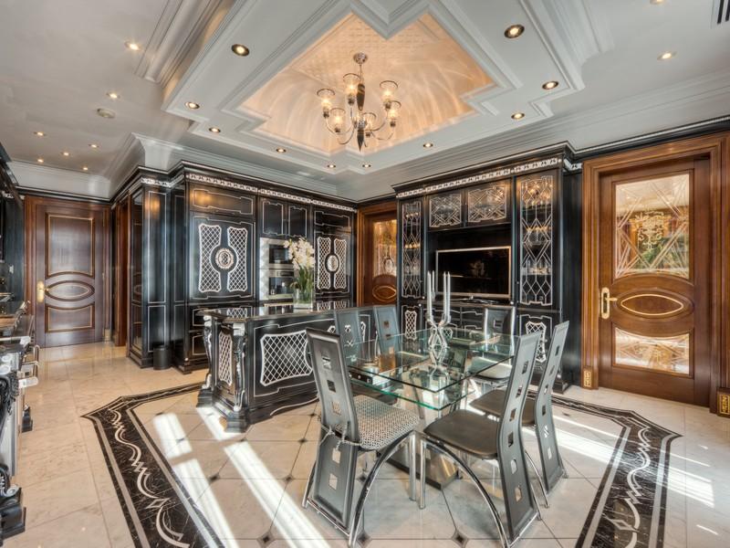 Opulent Hazelton Hotel in Toronto opulent hazelton hotel in toronto a0cf9ab