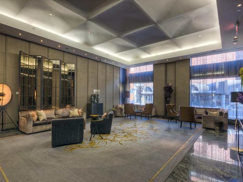 Opulent Hazelton Hotel in Toronto opulent hazelton hotel in toronto b88de0e