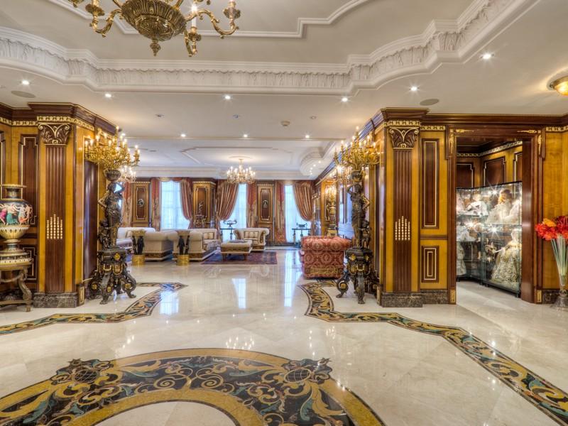 Opulent Hazelton Hotel in Toronto opulent hazelton hotel in toronto e61331e