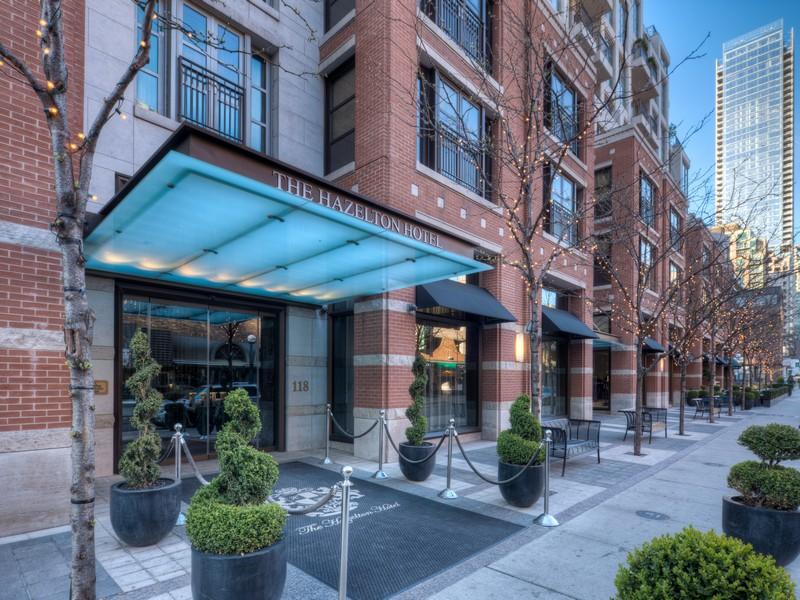 Opulent Hazelton Hotel in Toronto opulent hazelton hotel in toronto f00bbad