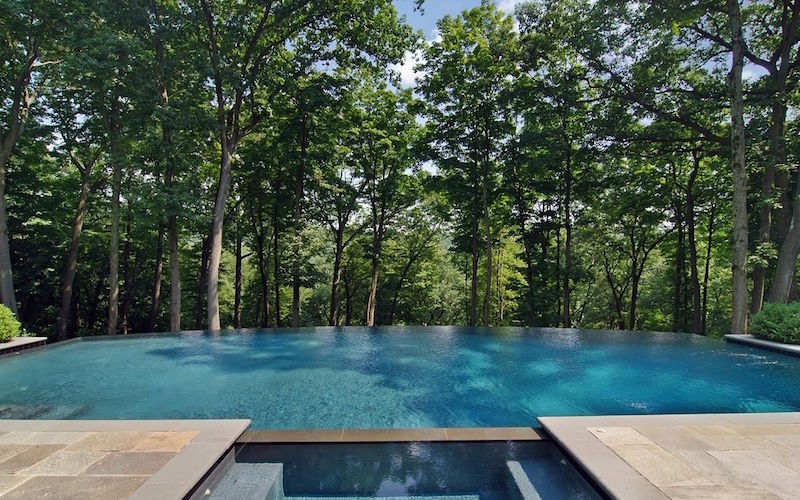 Opulent Stone Manor In Chappaqua, New York opulent stone manor in chappaqua new york 04b15f6