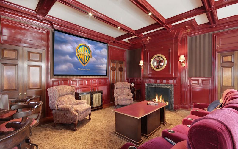 Opulent Stone Manor In Chappaqua, New York opulent stone manor in chappaqua new york 237f908