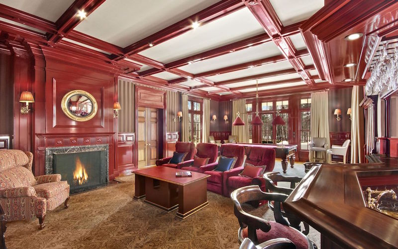 Opulent Stone Manor In Chappaqua, New York opulent stone manor in chappaqua new york 5a991a7