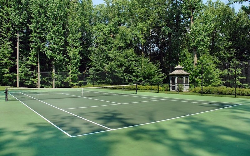 Opulent Stone Manor In Chappaqua, New York opulent stone manor in chappaqua new york b3eaeb4