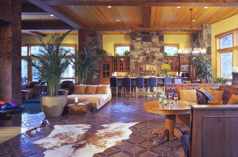 Opulent Telluride Estate: $19.9 Million opulent telluride estate 199 million 2b4a093