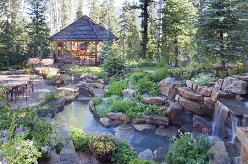 Opulent Telluride Estate: $19.9 Million opulent telluride estate 199 million 76ae5b5