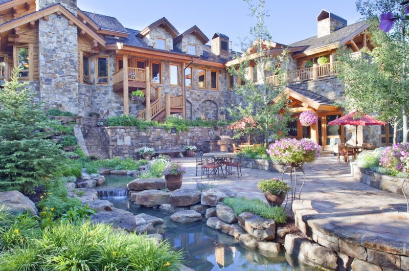 Opulent Telluride Estate: $19.9 Million opulent telluride estate 199 million 9bf397b
