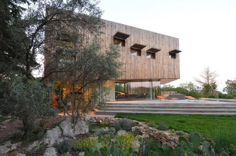 Original Maison Spirale In Catelnau Le Lez, France original maison spirale in catelnau le lez france 710094e