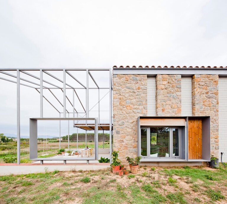 originally designed mmmmms house in girona spain 950fd52
