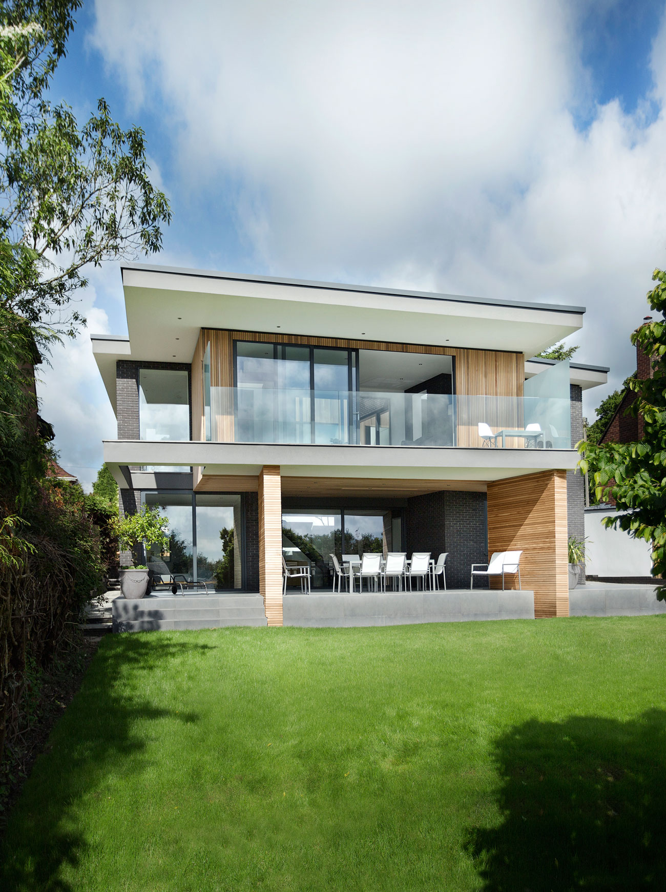 Outstanding 4 Views Residence In Winchester, England outstanding 4 views residence in winchester england 13efd16