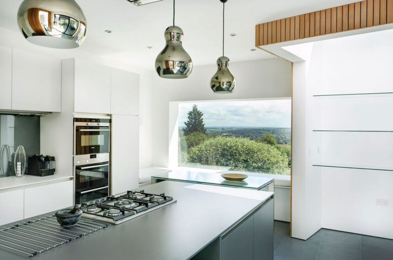 Outstanding 4 Views Residence In Winchester, England outstanding 4 views residence in winchester england 87b592e