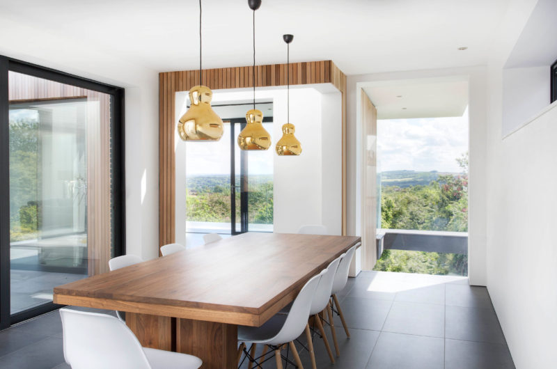 Outstanding 4 Views Residence In Winchester, England outstanding 4 views residence in winchester england b230ea0