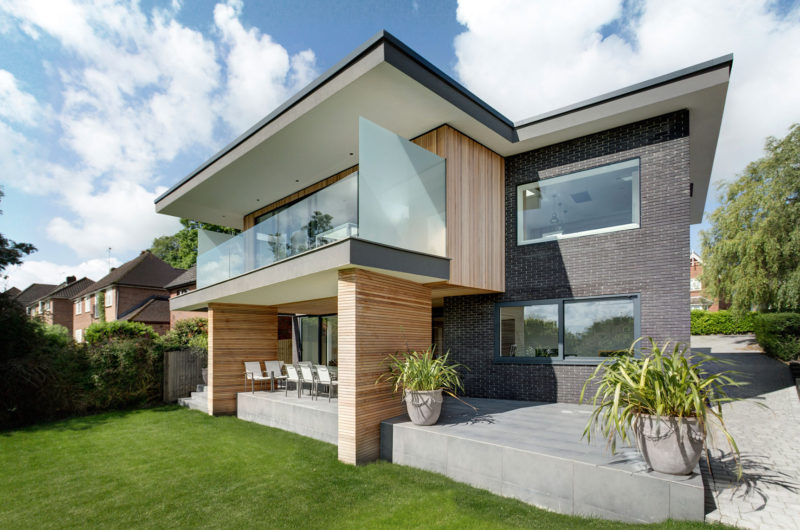 Outstanding 4 Views Residence In Winchester, England outstanding 4 views residence in winchester england f2c3c9c