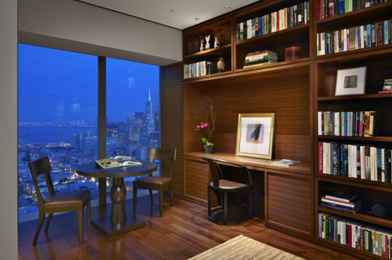 Outstanding Apartment in Russian Hill, San Francisco outstanding apartment in russian hill san francisco 4e6124a