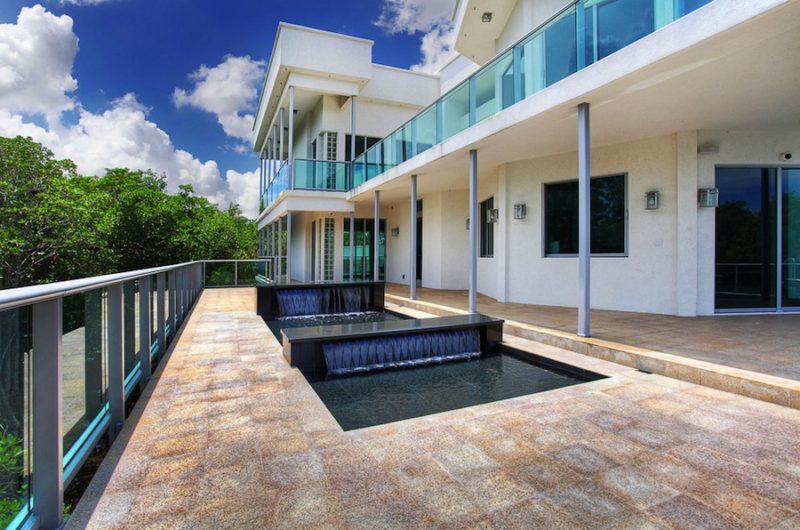Outstanding Modern Masterpiece in Miami, Florida outstanding modern masterpiece in miami florida 1ff9dfb