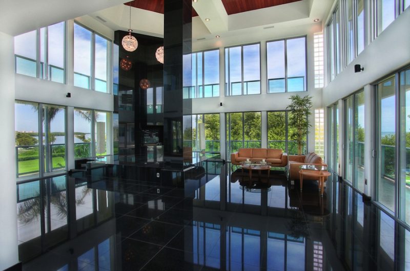 Outstanding Modern Masterpiece in Miami, Florida outstanding modern masterpiece in miami florida 4164335