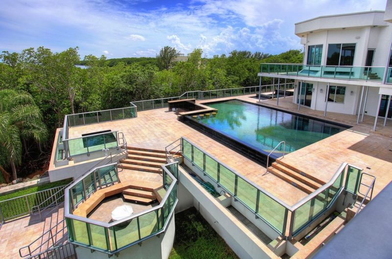 Outstanding Modern Masterpiece in Miami, Florida outstanding modern masterpiece in miami florida 8d4b232