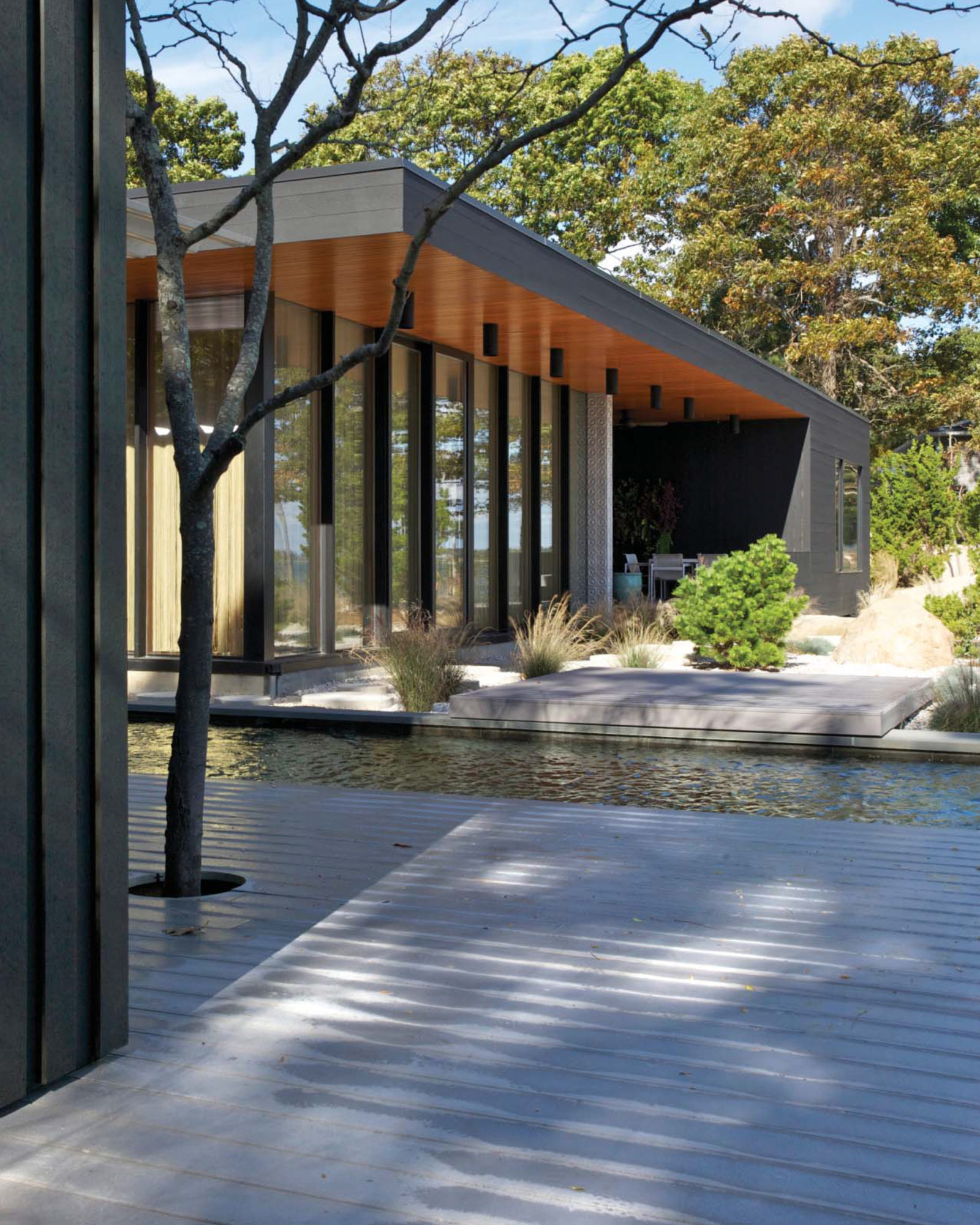 Outstanding Seaside House In Shelter Island, NY, USA outstanding seaside house in shelter island ny usa 0c2af3a