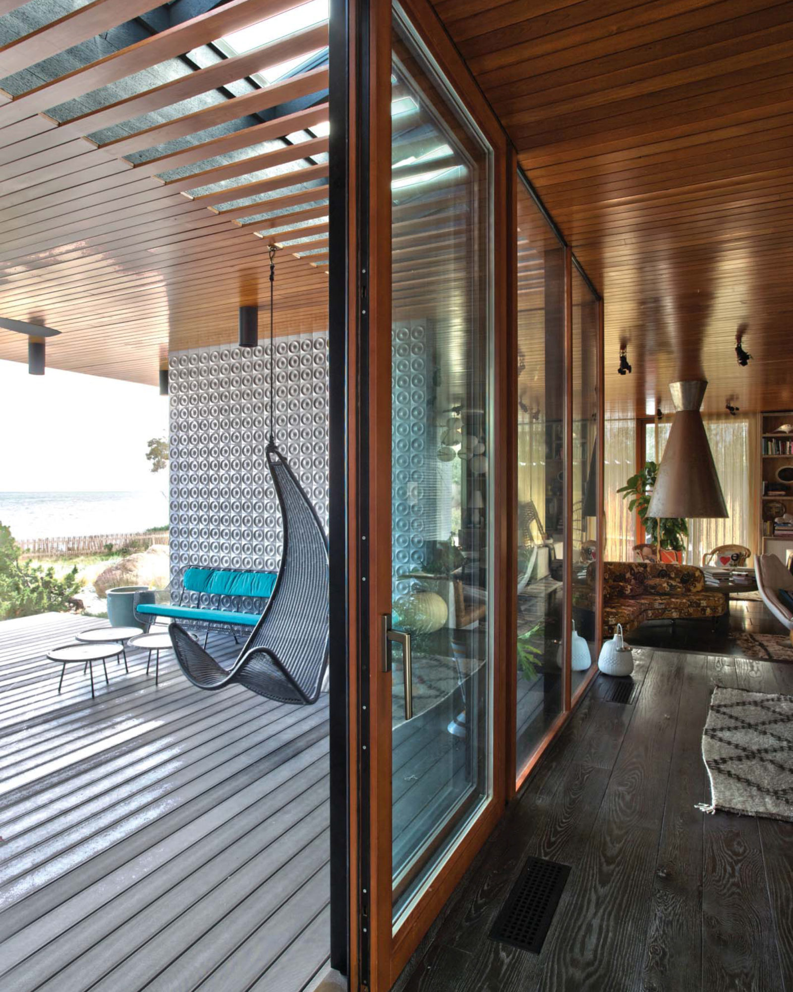 Outstanding Seaside House In Shelter Island, NY, USA outstanding seaside house in shelter island ny usa 4859f70