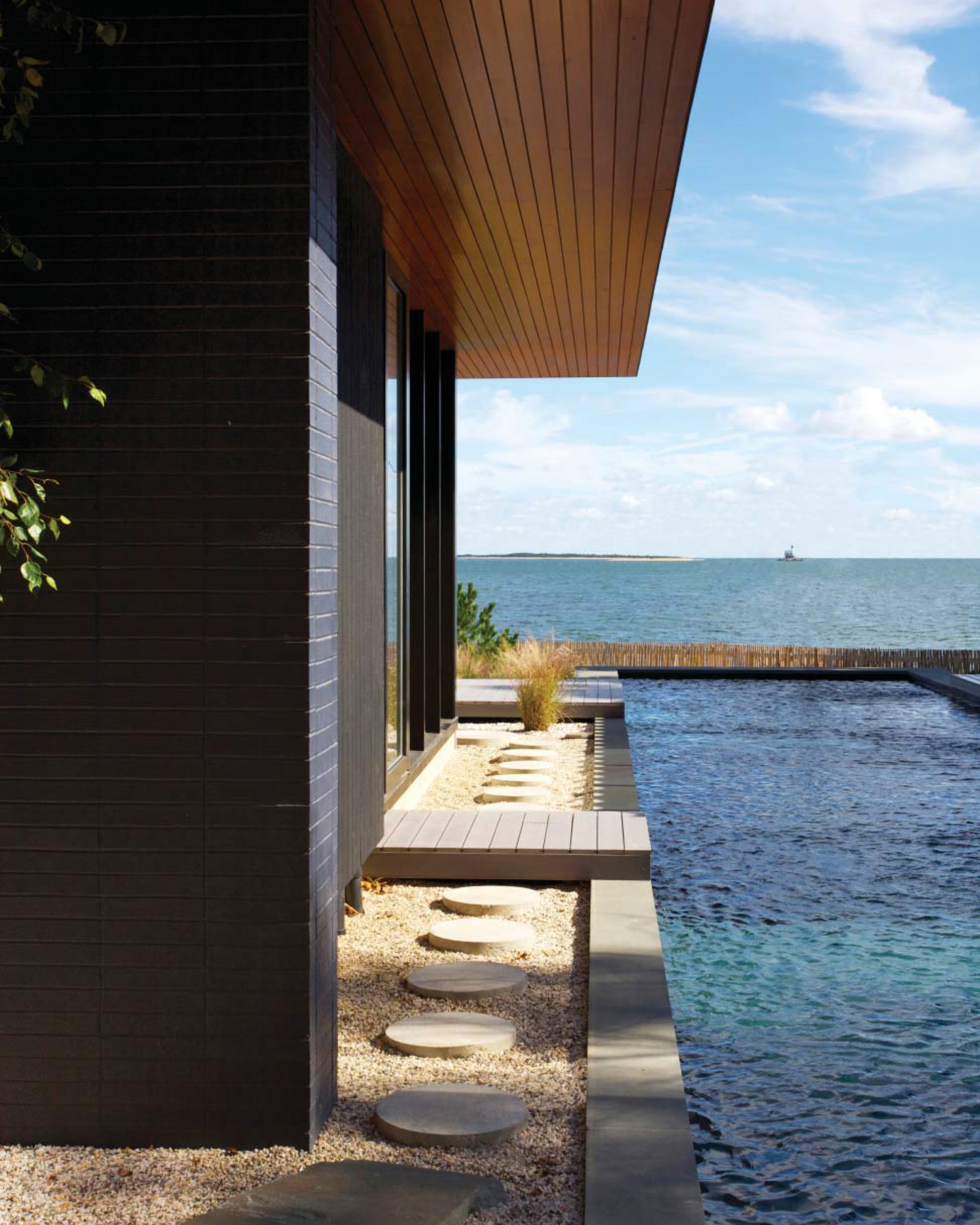 Outstanding Seaside House In Shelter Island, NY, USA outstanding seaside house in shelter island ny usa 65ec93d