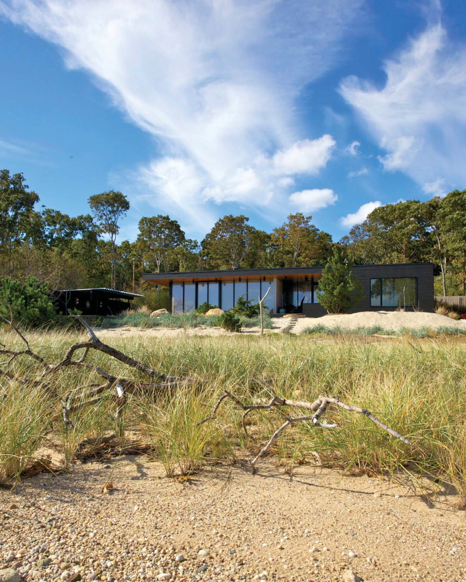 Outstanding Seaside House In Shelter Island, NY, USA outstanding seaside house in shelter island ny usa 7decb22