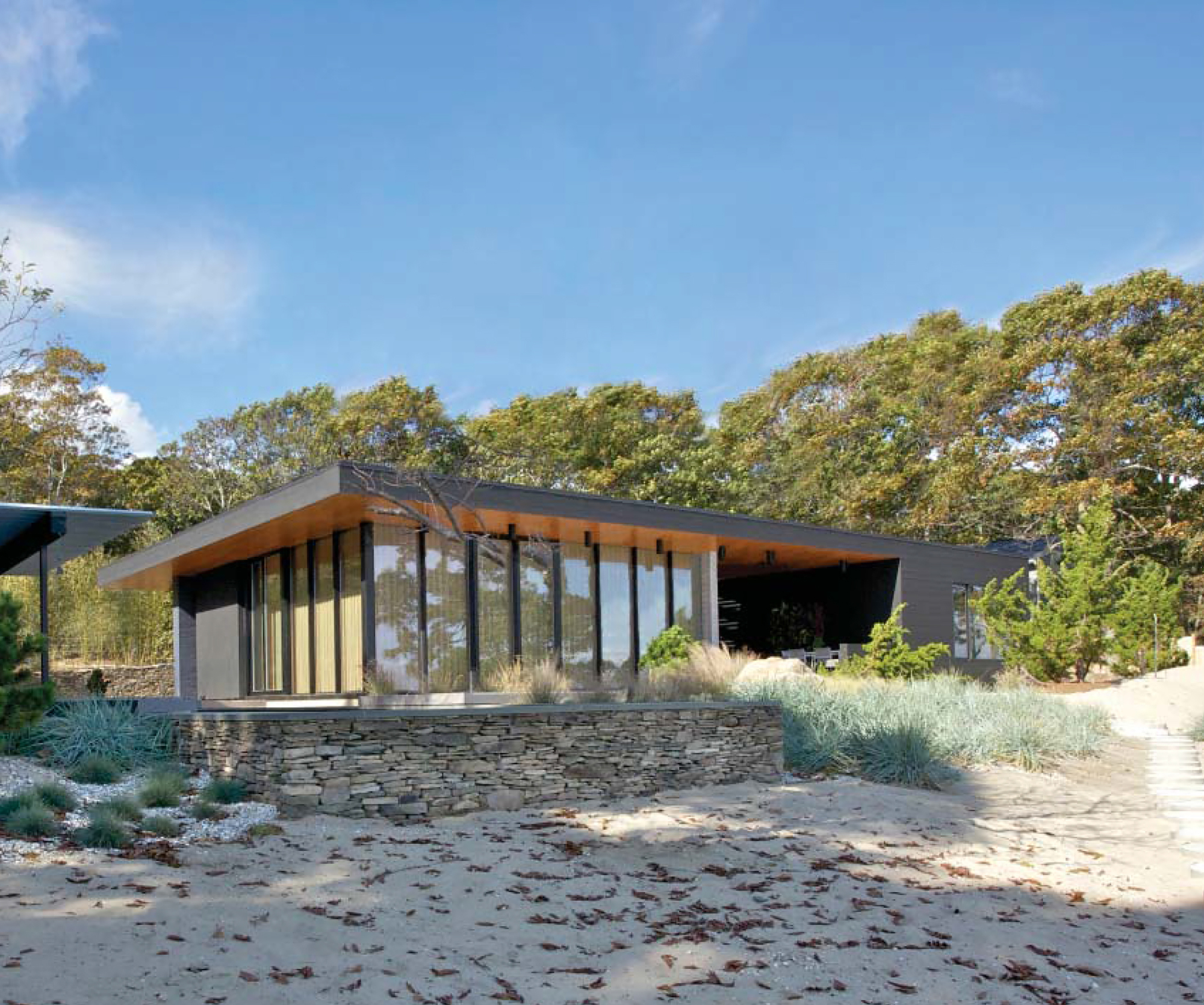 Outstanding Seaside House In Shelter Island, NY, USA outstanding seaside house in shelter island ny usa 9cfcf17