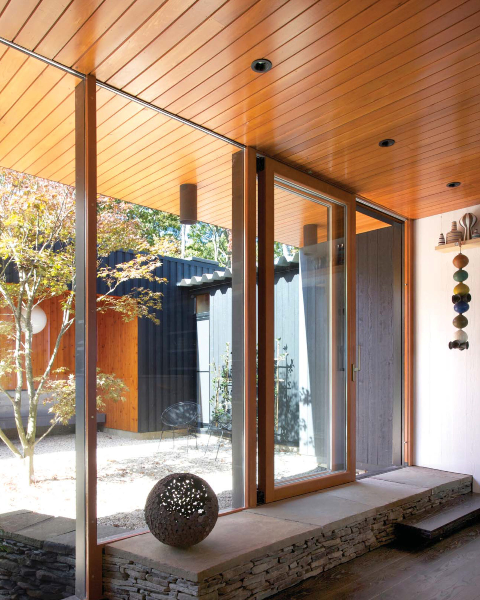 Outstanding Seaside House In Shelter Island, NY, USA outstanding seaside house in shelter island ny usa efff9c3