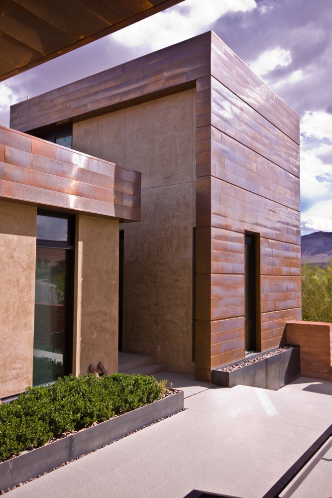 Overwhelmingly Beautiful Copper Haus in Las Vegas, Nevada overwhelmingly beautiful copper haus in las vegas nevada b3e0140