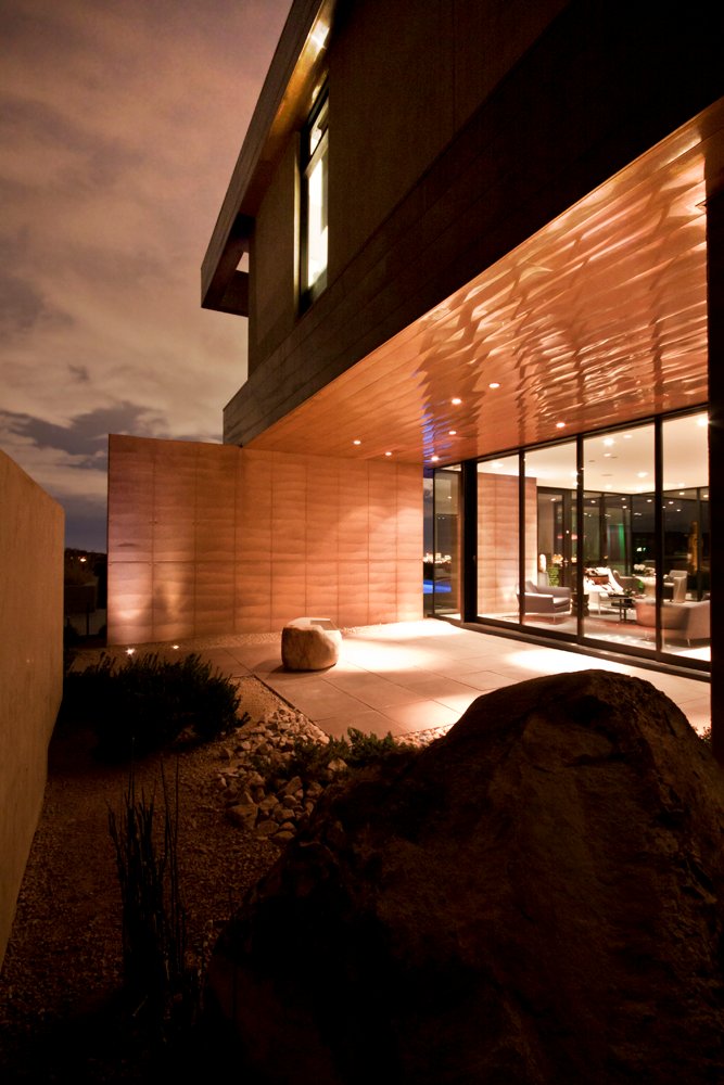 Overwhelmingly Beautiful Copper Haus in Las Vegas, Nevada overwhelmingly beautiful copper haus in las vegas nevada e931502