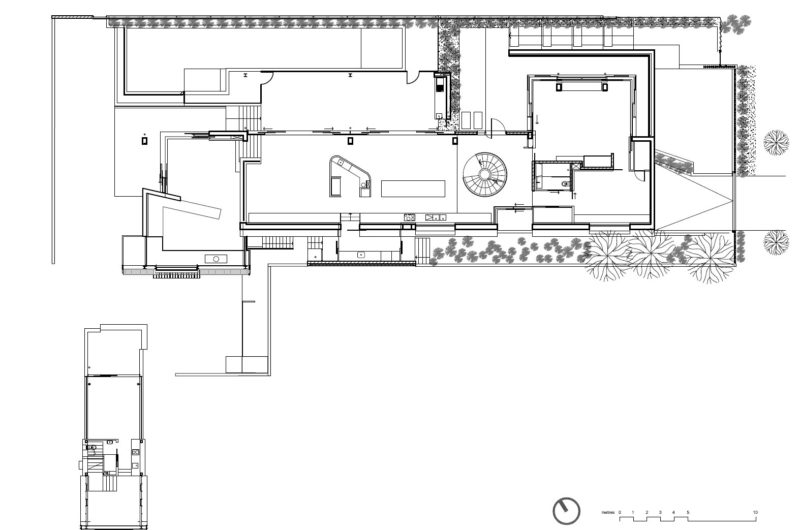 Oxlade House In Brisbane, Australia oxlade house in brisbane australia 30f58f8