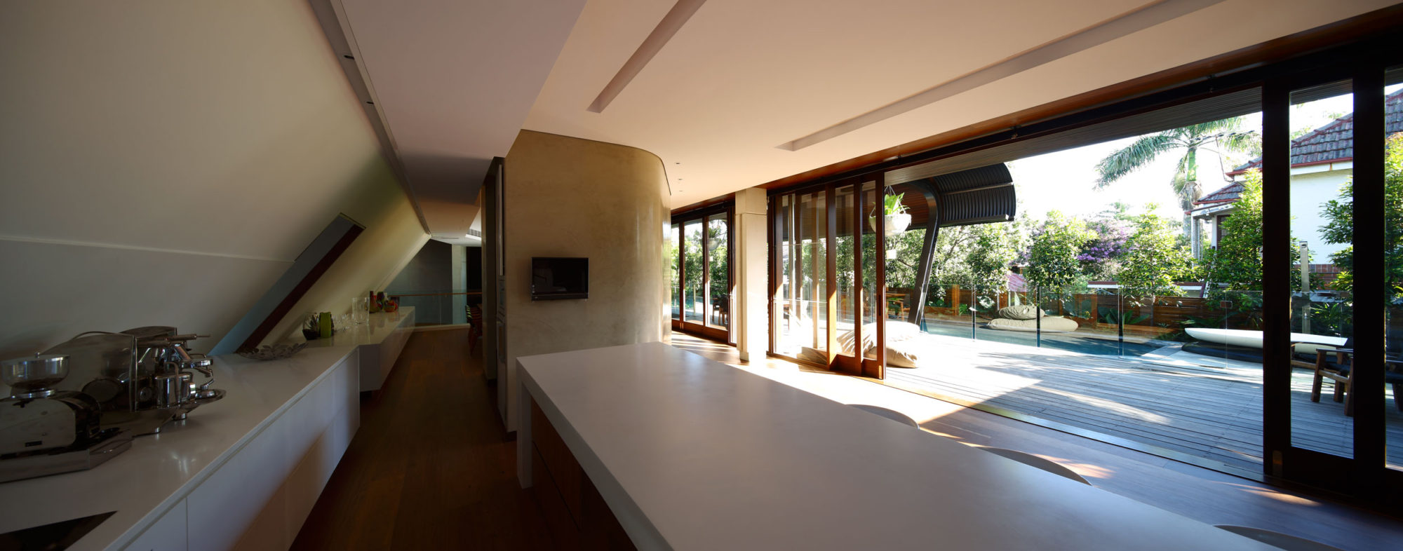 Oxlade House In Brisbane, Australia oxlade house in brisbane australia c10018c