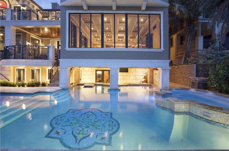 Palatial Hillsboro Inlet Oceanview Estate In Florida palatial hillsboro inlet oceanview estate in florida a822525