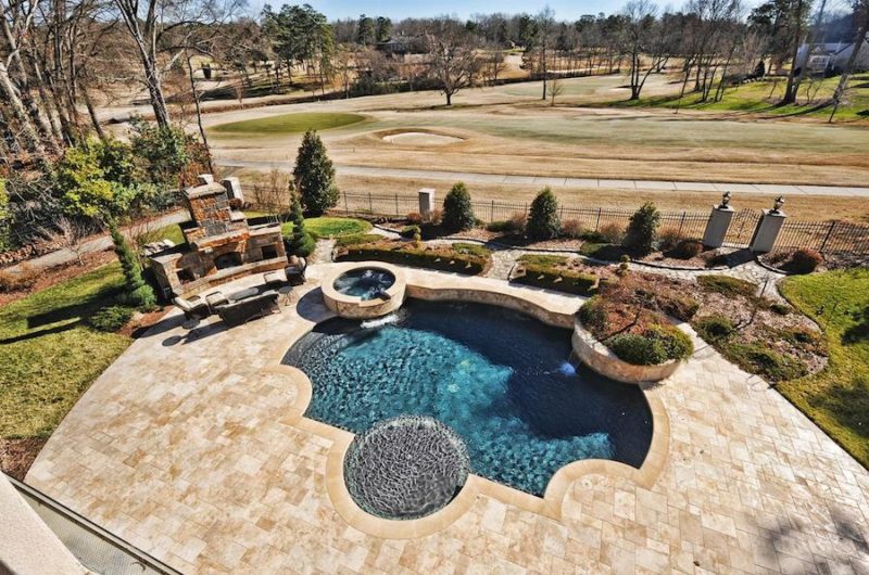 Palatial Residence in North Carolina, United States palatial residence in north carolina united states 0f63811