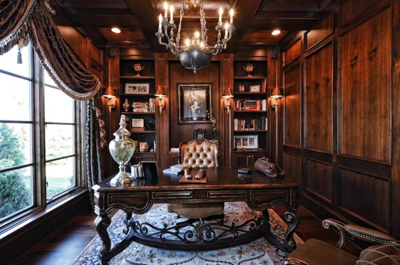 Palatial Residence in North Carolina, United States palatial residence in north carolina united states 12f966e