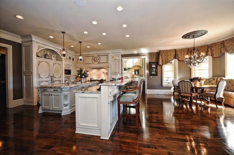 Palatial Residence in North Carolina, United States palatial residence in north carolina united states 1a37701