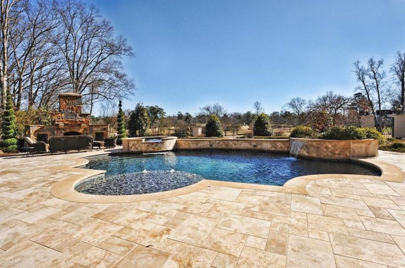 Palatial Residence in North Carolina, United States palatial residence in north carolina united states bf1d372