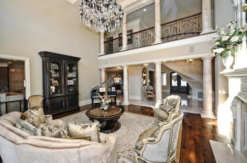 Palatial Residence in North Carolina, United States palatial residence in north carolina united states f4f85a7