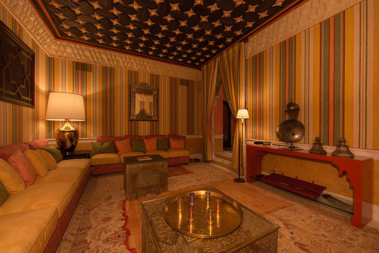 Paradisiacal Mansion in California Priced At $53.000.000 paradisiacal mansion in california priced at 53000000 089c925