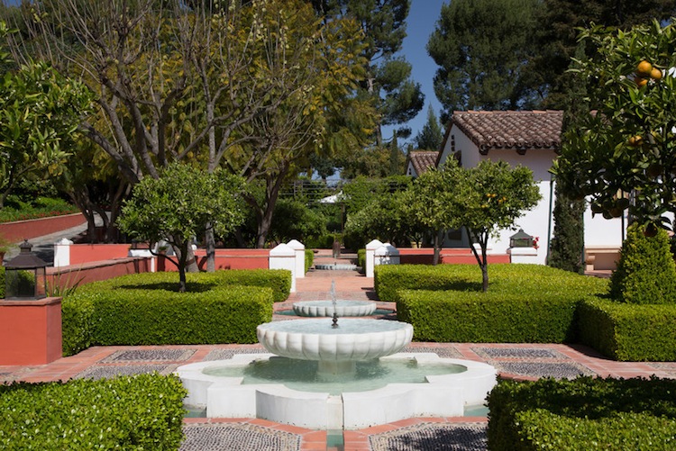 Paradisiacal Mansion in California Priced At $53.000.000 paradisiacal mansion in california priced at 53000000 187ba16