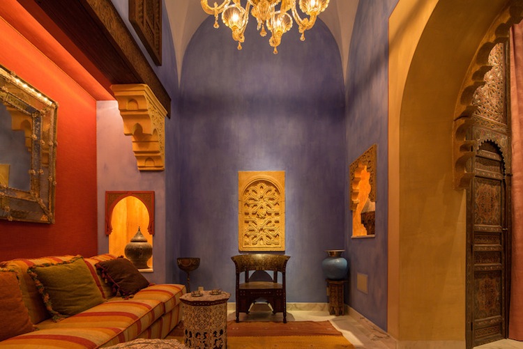 Paradisiacal Mansion in California Priced At $53.000.000 paradisiacal mansion in california priced at 53000000 b995ec5