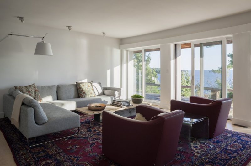 Parry Sound Soft Renovation by Altius Architecture parry sound soft renovation by altius architecture 5acffe1