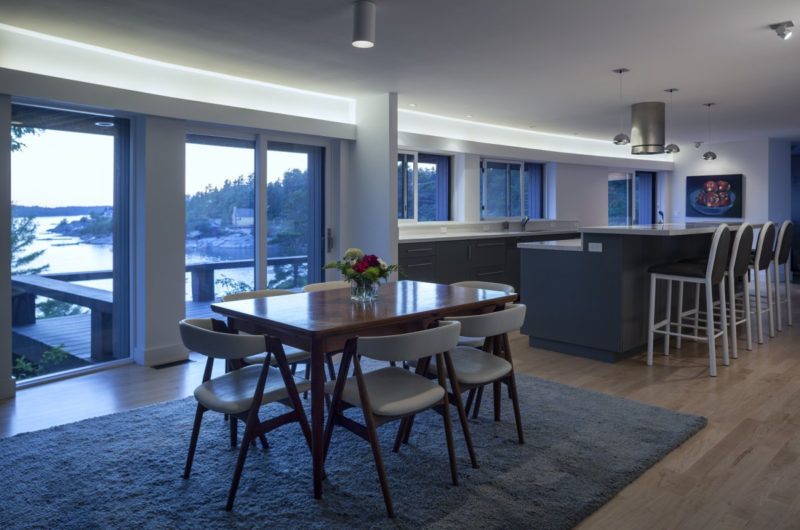 Parry Sound Soft Renovation by Altius Architecture parry sound soft renovation by altius architecture 7528c92