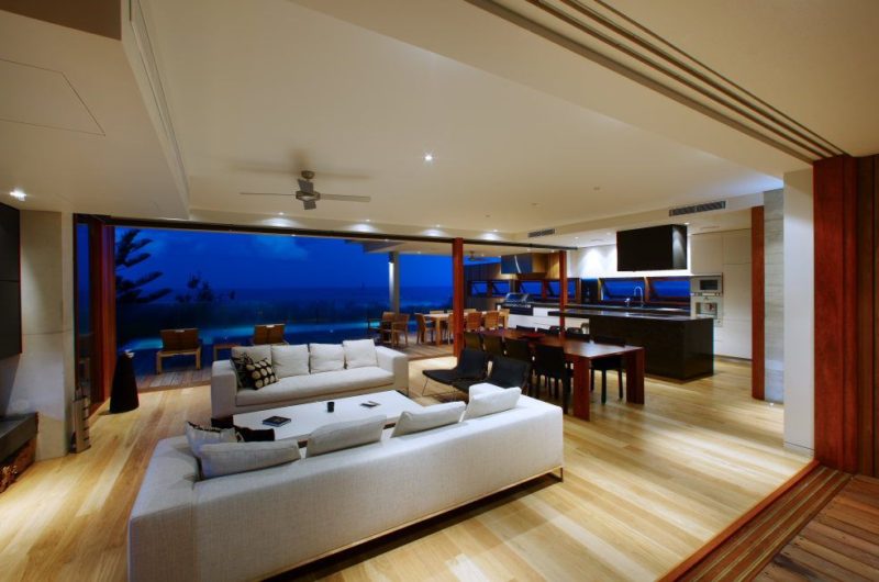 Peregian Beach House in Queensland by Middap Ditchfield Architects peregian beach house in queensland by middap ditchfield architects b601384