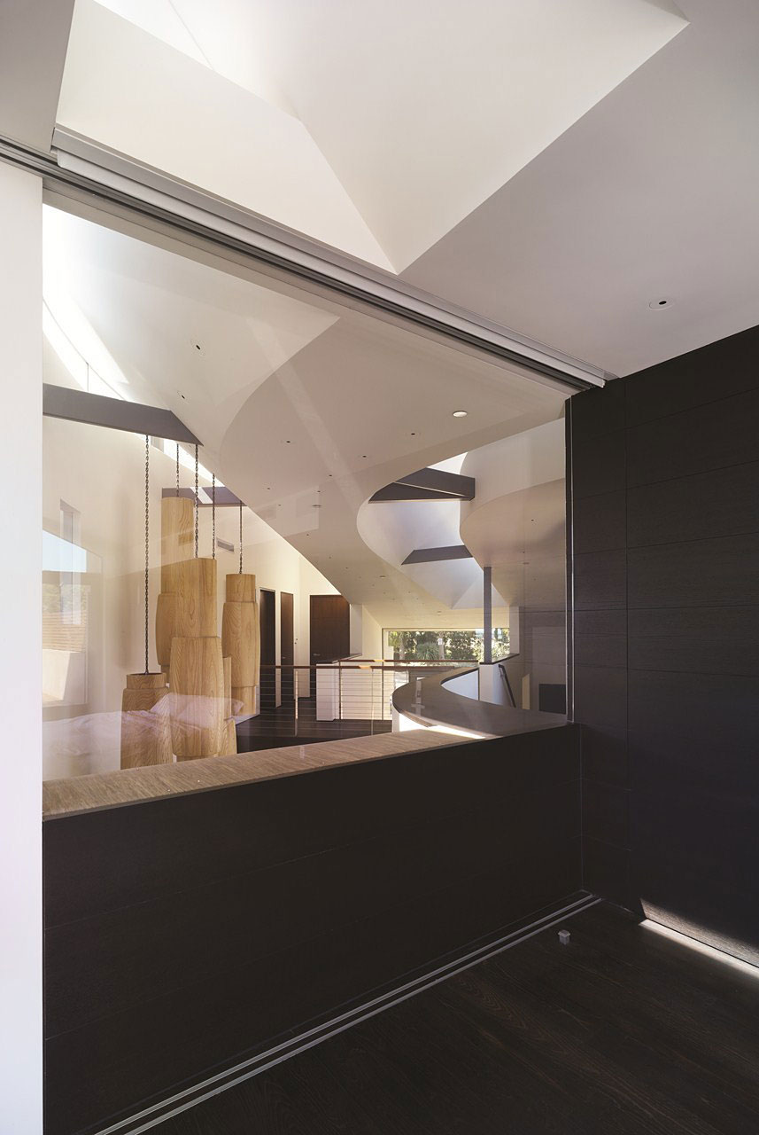 Perfect Point DumeResidemce by Grifiin Enright Architects perfect point dumeresidemce by grifiin enright architects 0fed83b