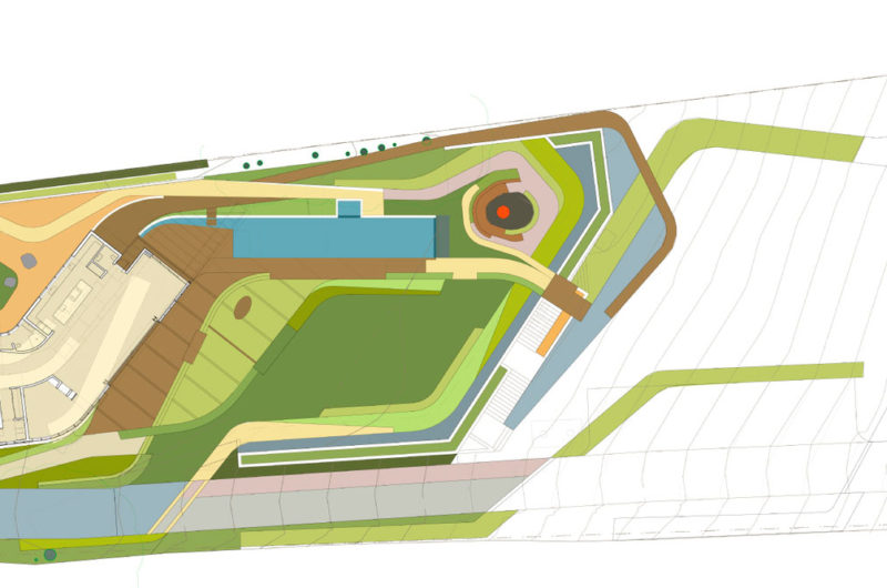 Perfect Point DumeResidemce by Grifiin Enright Architects perfect point dumeresidemce by grifiin enright architects 29fde8b